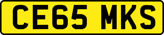 CE65MKS