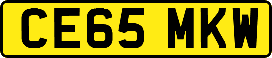 CE65MKW