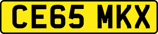 CE65MKX