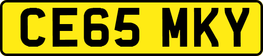CE65MKY