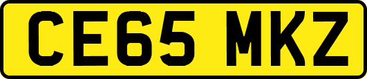 CE65MKZ