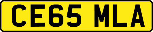 CE65MLA