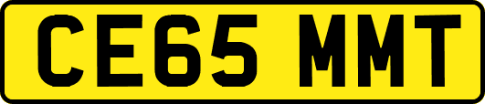 CE65MMT
