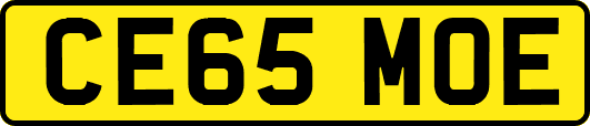 CE65MOE