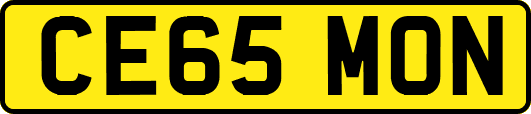 CE65MON