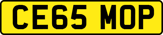 CE65MOP