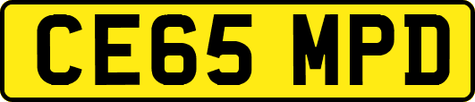 CE65MPD