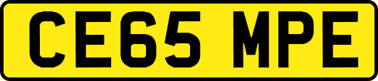 CE65MPE