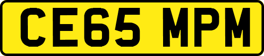 CE65MPM