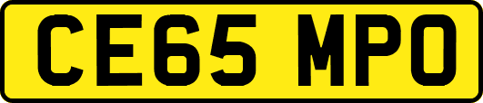 CE65MPO