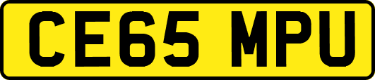 CE65MPU