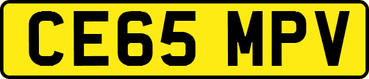 CE65MPV