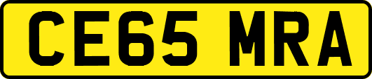 CE65MRA