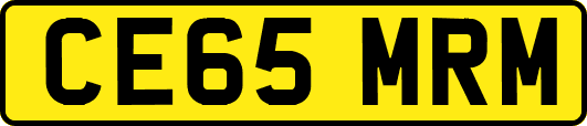 CE65MRM