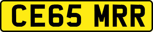 CE65MRR