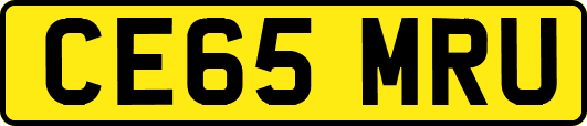 CE65MRU