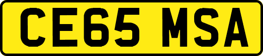 CE65MSA