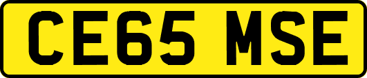 CE65MSE