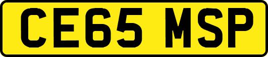 CE65MSP