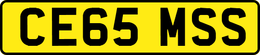 CE65MSS