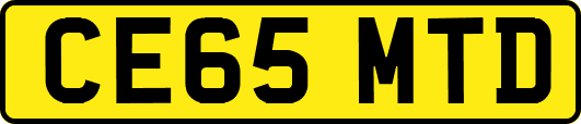 CE65MTD