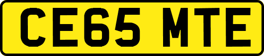CE65MTE