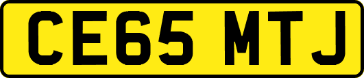 CE65MTJ