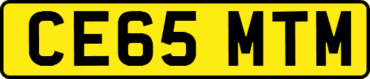 CE65MTM