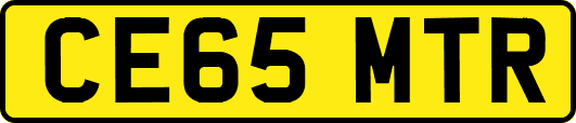 CE65MTR