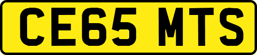 CE65MTS