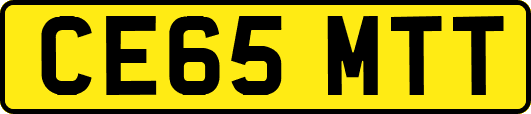 CE65MTT