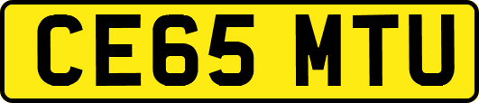 CE65MTU