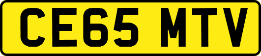CE65MTV