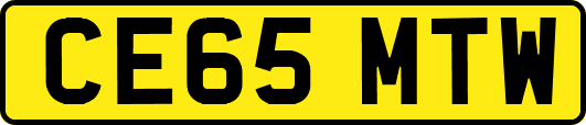 CE65MTW