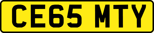 CE65MTY