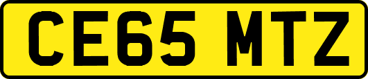 CE65MTZ
