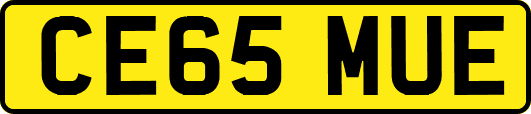 CE65MUE