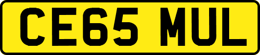 CE65MUL
