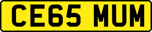 CE65MUM