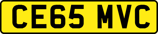 CE65MVC