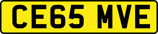 CE65MVE