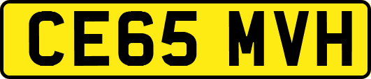 CE65MVH