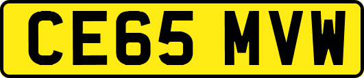 CE65MVW