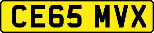 CE65MVX