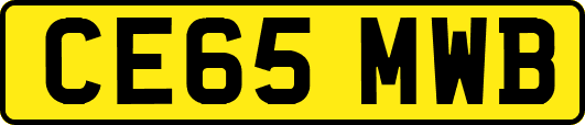 CE65MWB