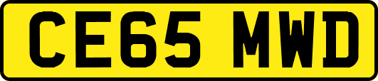CE65MWD