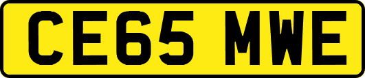 CE65MWE