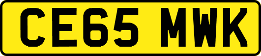 CE65MWK