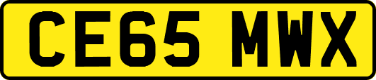 CE65MWX