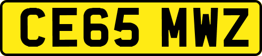 CE65MWZ